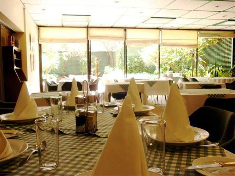 Hotel Santa Lucia Santiago de Chile Bagian luar foto